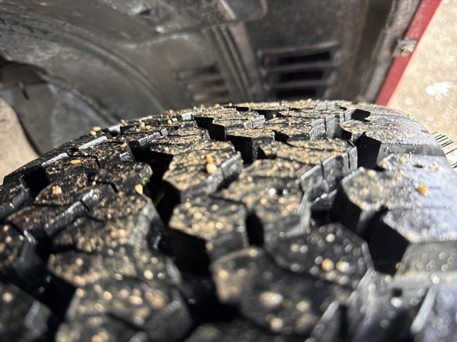 2019 Toyota 4Runner TRD Off-Road