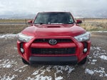 2019 Toyota 4Runner TRD Off-Road