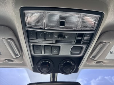 2019 Toyota 4Runner TRD Off-Road