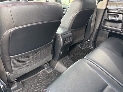 2019 Toyota 4Runner TRD Off-Road