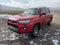 2019 Toyota 4Runner TRD Off-Road