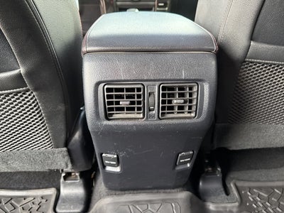 2019 Toyota 4Runner TRD Off-Road