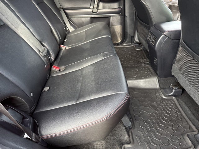 2019 Toyota 4Runner TRD Off-Road