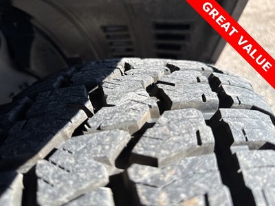 2021 Toyota 4Runner TRD Pro