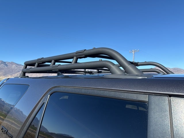 2021 Toyota 4Runner TRD Pro