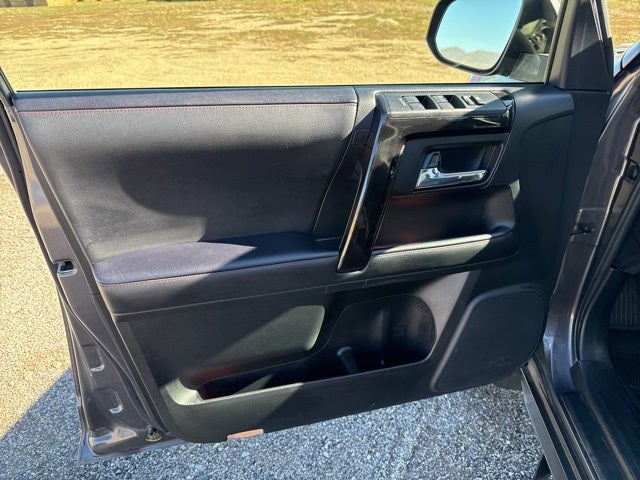 2021 Toyota 4Runner TRD Pro