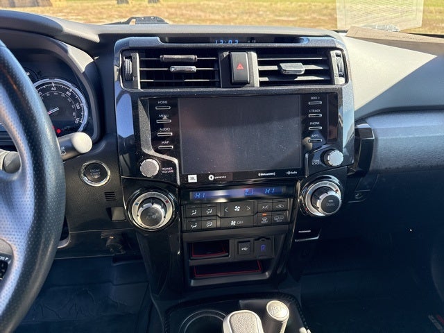 2021 Toyota 4Runner TRD Pro