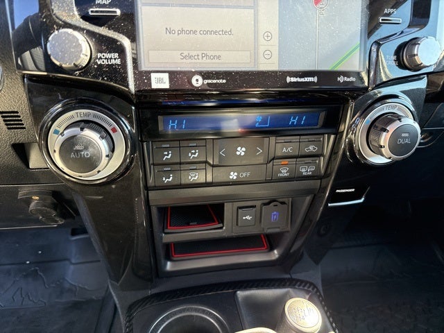 2021 Toyota 4Runner TRD Pro