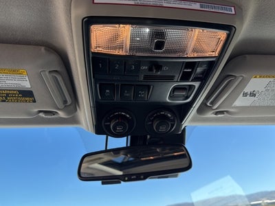 2021 Toyota 4Runner TRD Pro