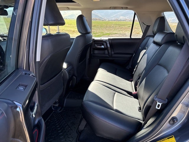 2021 Toyota 4Runner TRD Pro