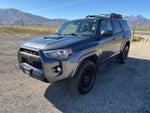2021 Toyota 4Runner TRD Pro