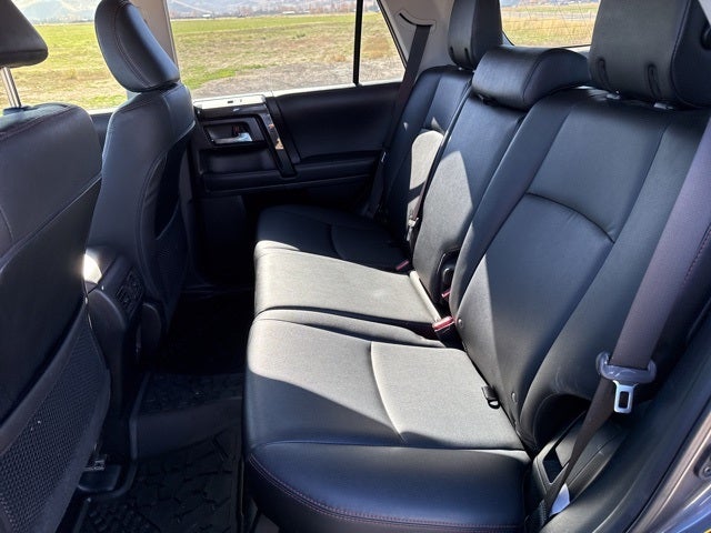 2021 Toyota 4Runner TRD Pro