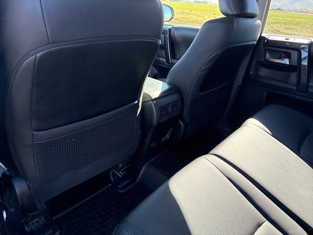 2021 Toyota 4Runner TRD Pro