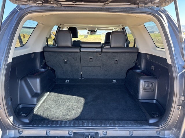 2021 Toyota 4Runner TRD Pro