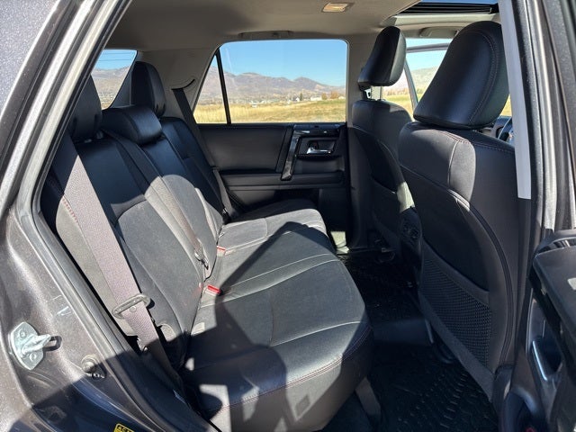 2021 Toyota 4Runner TRD Pro