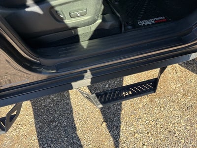 2021 Toyota 4Runner TRD Pro