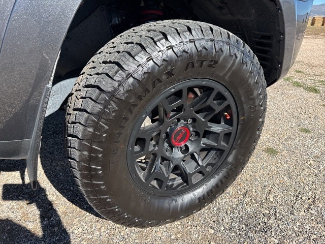 2021 Toyota 4Runner TRD Pro