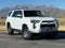 2024 Toyota 4Runner TRD Off-Road