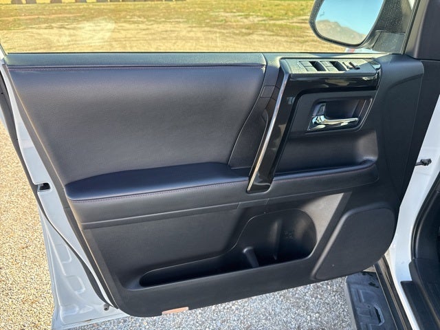 2024 Toyota 4Runner TRD Off-Road