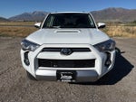 2024 Toyota 4Runner TRD Off-Road