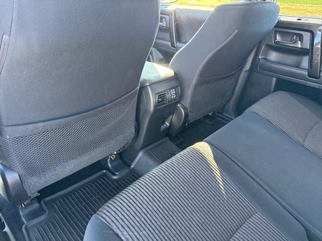 2024 Toyota 4Runner TRD Off-Road