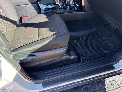 2024 Toyota 4Runner TRD Off-Road