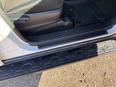 2024 Toyota 4Runner TRD Off-Road