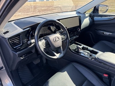 2024 Lexus NX 350 Premium