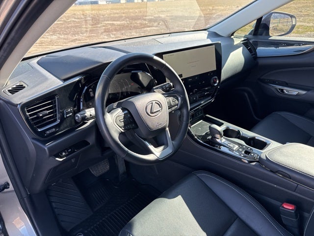 2024 Lexus NX 350 Premium