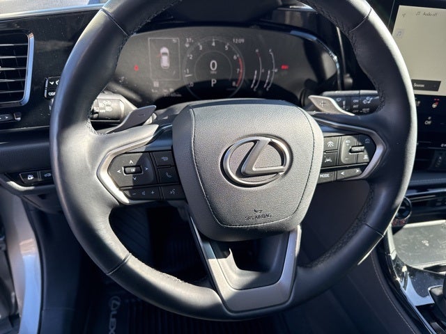 2024 Lexus NX 350 Premium