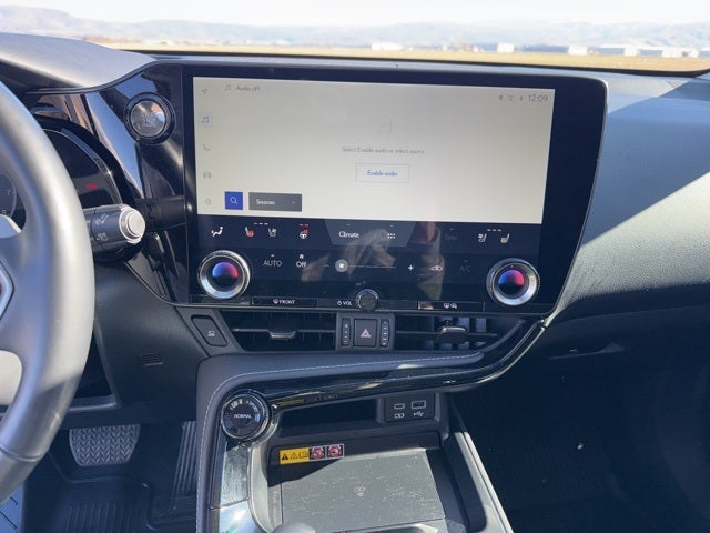 2024 Lexus NX 350 Premium