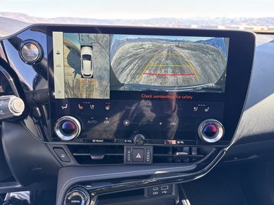 2024 Lexus NX 350 Premium