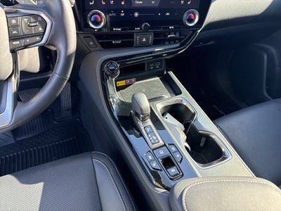 2024 Lexus NX 350 Premium