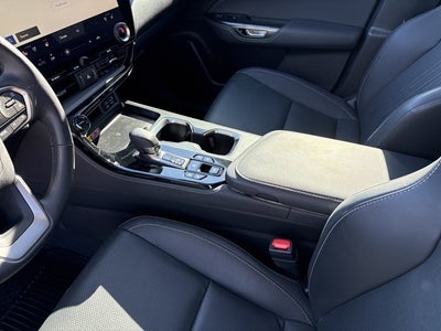 2024 Lexus NX 350 Premium