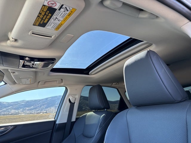 2024 Lexus NX 350 Premium