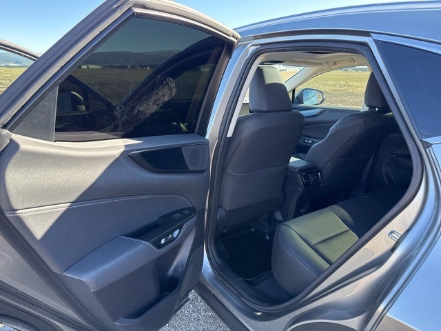 2024 Lexus NX 350 Premium