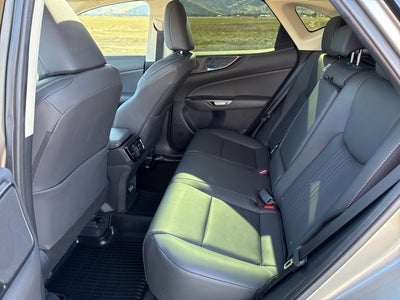 2024 Lexus NX 350 Premium