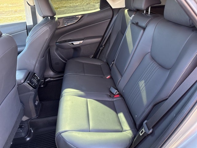 2024 Lexus NX 350 Premium