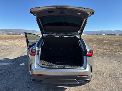 2024 Lexus NX 350 Premium
