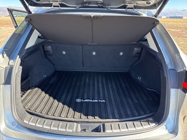 2024 Lexus NX 350 Premium