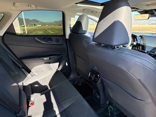 2024 Lexus NX 350 Premium