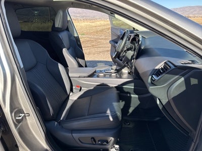 2024 Lexus NX 350 Premium