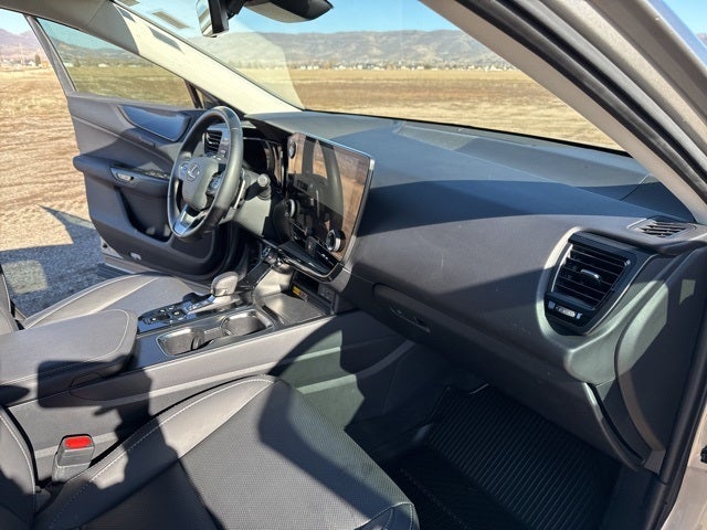 2024 Lexus NX 350 Premium