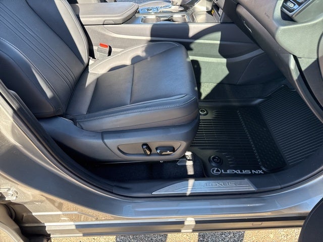 2024 Lexus NX 350 Premium
