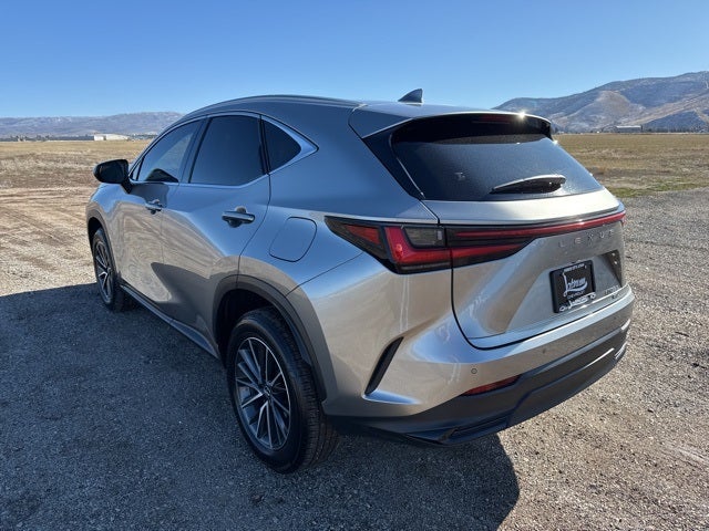 2024 Lexus NX 350 Premium
