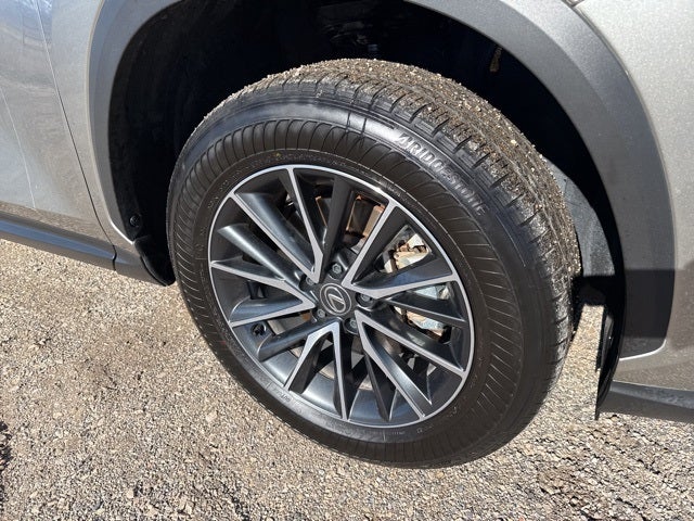 2024 Lexus NX 350 Premium