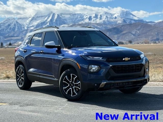 2023 Chevrolet TrailBlazer ACTIV