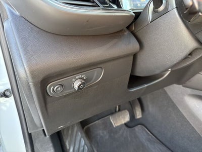 2021 Buick Envision Preferred