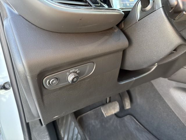 2021 Buick Envision Preferred