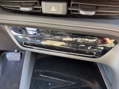 2021 Buick Envision Preferred